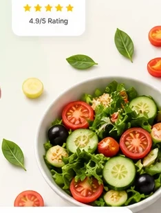 Healthy food