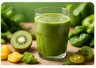 Detox and cleanse program