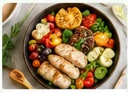 Weight loss program