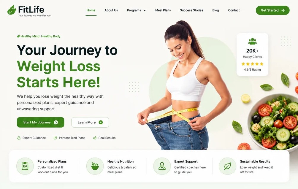 WeightLoss